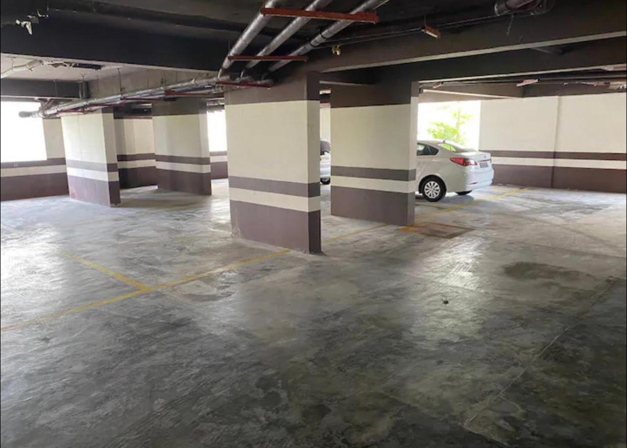 2 Dorm L Piscina L Sauna L Garagem L 200M Da Praia Das Pitangueiras Guaruja Luaran gambar
