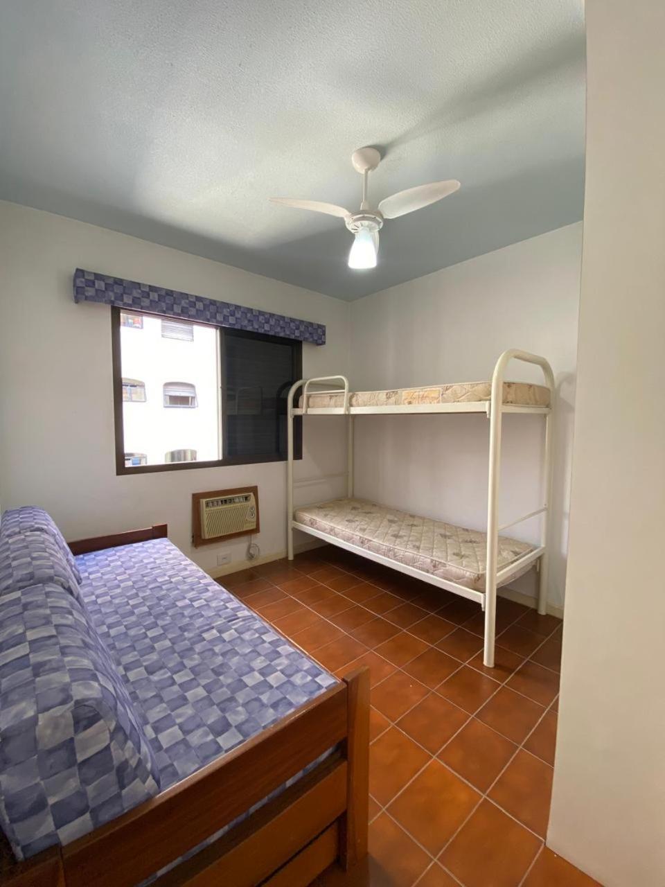 2 Dorm L Piscina L Sauna L Garagem L 200M Da Praia Das Pitangueiras Guaruja Luaran gambar
